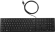 HP320K/TOETSENBORD HP 320K bedraad "stil" toetsenbord AZERTY Halley BE  hp 320k